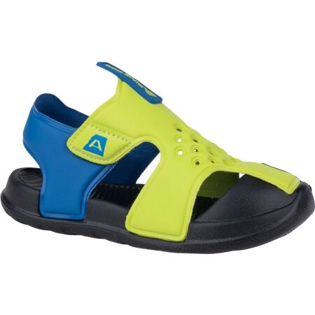 Kids' sandals - ALPINE PRO GLEBO - 1