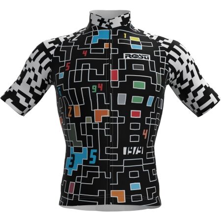 Rosti GAME - Men’s cycling jersey