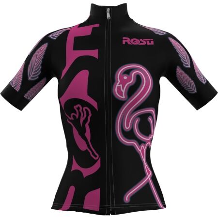 Rosti FLAMINGO W - Women's cycling jersey