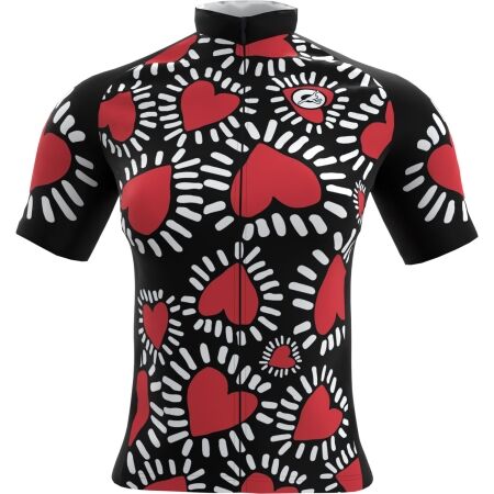 Rosti TOO MUCH W - Women's cycling jersey