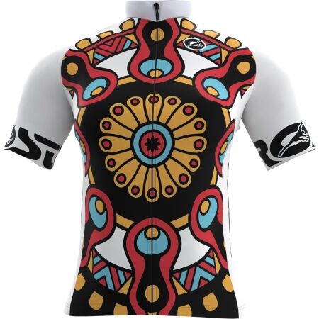 Rosti NATIVE W - Women's cycling jersey