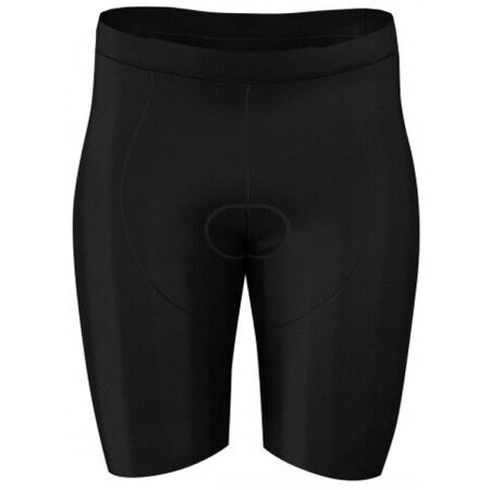 Rosti NOGRAPHIC W - Дамски къси панталони за колоездене
