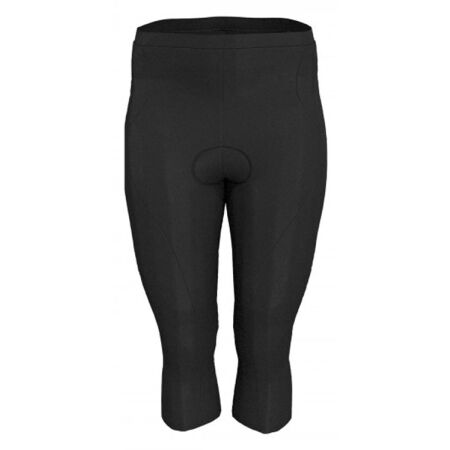 Rosti NOGRAPHIC 3/4 W - Women’s 3/4 length cycling tights
