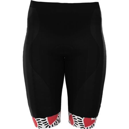 Rosti TOO MUCH W - Women's cycling shorts