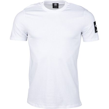 Pánske tričko - Umbro FW TERRACE GRAPHIC TEE - 1