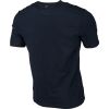 Мъжка тениска - Tommy Hilfiger ESSENTIALS SMALL LOGO S/S - 3