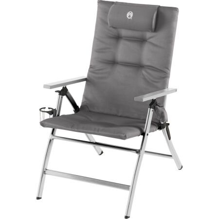 Coleman ADJUSTABLE CAMPING CHAIR - Campingstuhl