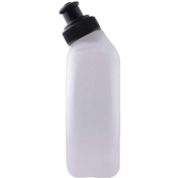 Runto DUO BOTTLE 250 Ml Sportflasche, Weiß, Größe 250 ML