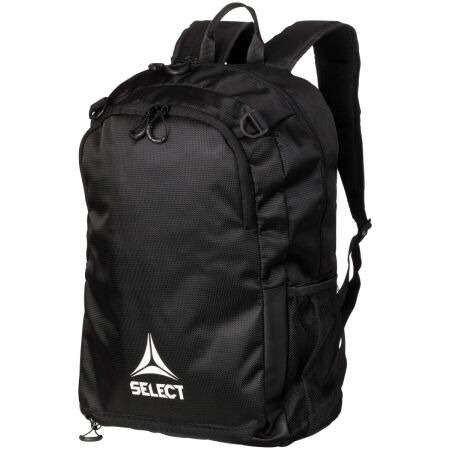Select BACKPACK MILANO NET FOR BALL - Rucsac sport