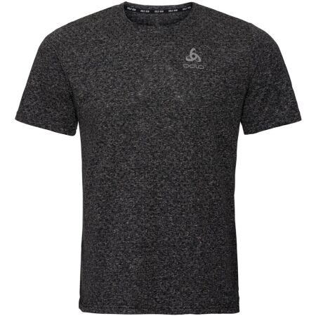 Odlo RUN EASY LINENCOOL T-SHIRT CREW NECK S/S - Pánske tričko s krátkym rukávom