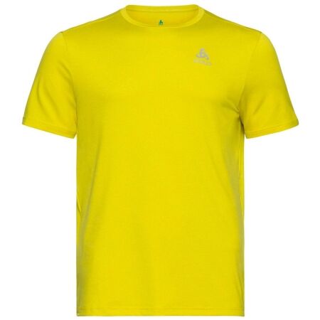 Odlo RUN EASY 365 T-SHIRT CREW NECK SS - Men's running T-shirt