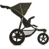 Спортна детска количка - HAUCK RUNNER - 2