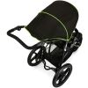 Спортна детска количка - HAUCK RUNNER - 3