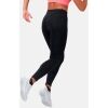 Women's running stretch tights - Odlo W ESSENTIAL TIGHTS - 3