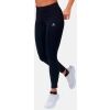Women's running stretch tights - Odlo W ESSENTIAL TIGHTS - 2