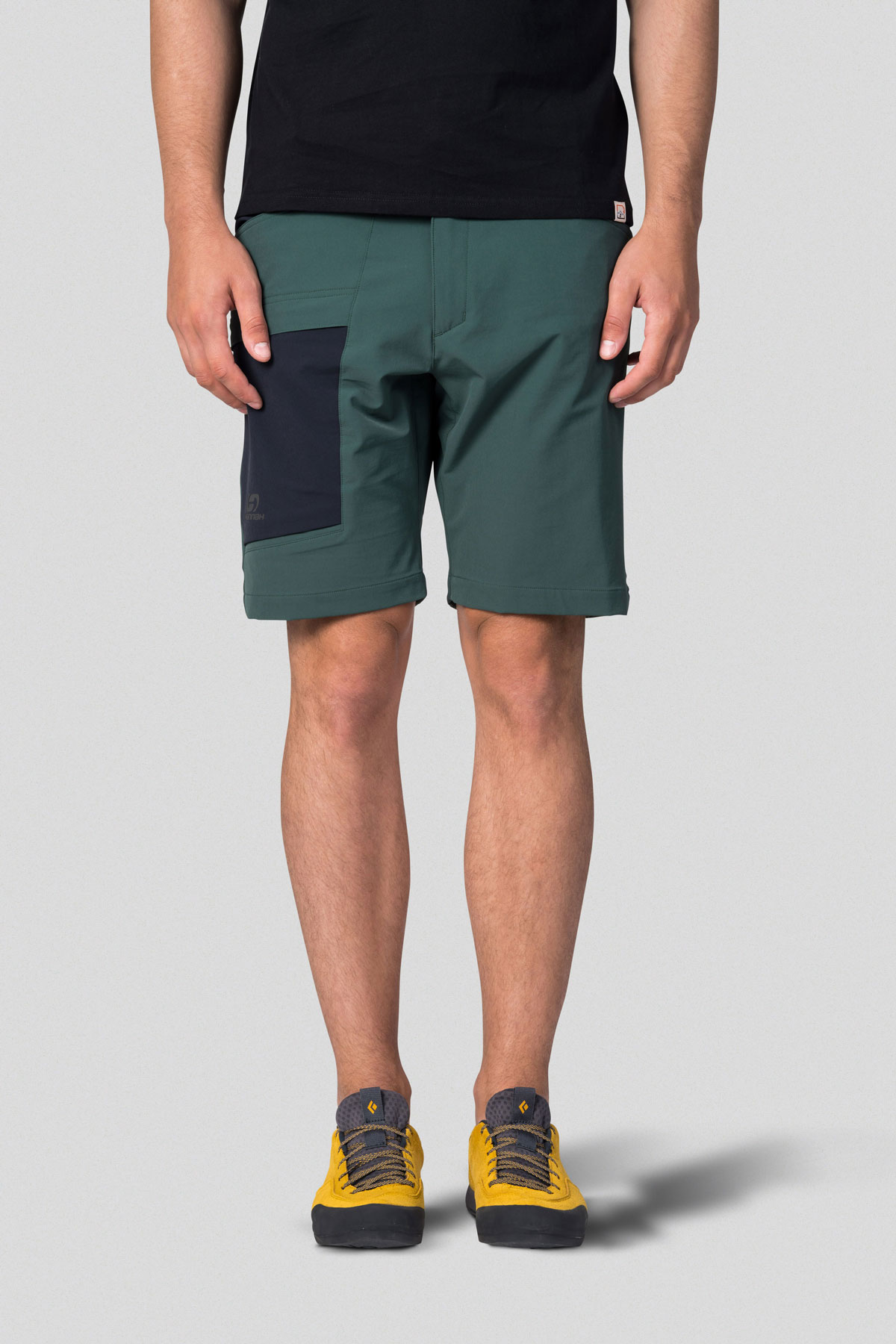 Men's trekking shorts