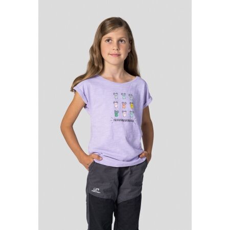 Dívčí tričko - Hannah KAIA JR - 6