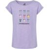 Dívčí tričko - Hannah KAIA JR - 1