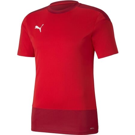 Puma TEAMGOAL 23 TRAINING JERSEY - Мъжка футболна тениска