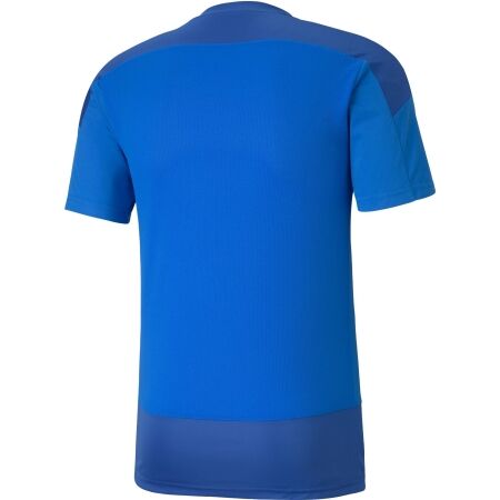 Мъжка футболна тениска - Puma TEAMGOAL 23 TRAINING JERSEY - 2