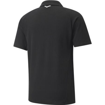 Men’s T-Shirt - Puma TEAMFINAL CASUALS POLO - 2