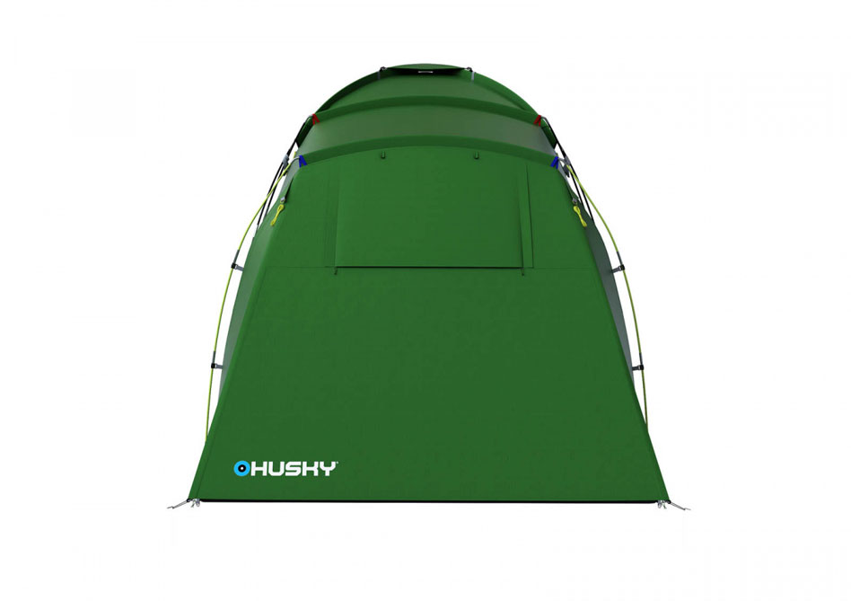 Семейна палатка