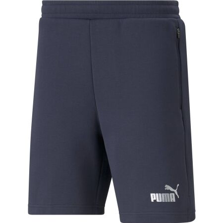 Puma TEAMFINAL CASUALS SHORTS - Мъжки спортни къси шорти