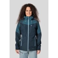Women's jacket with membrane