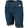 Pantaloni scurți bărbați - BLEND DENIM SHORTS - 1