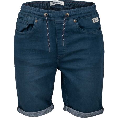Pantaloni scurți bărbați - BLEND DENIM SHORTS - 2