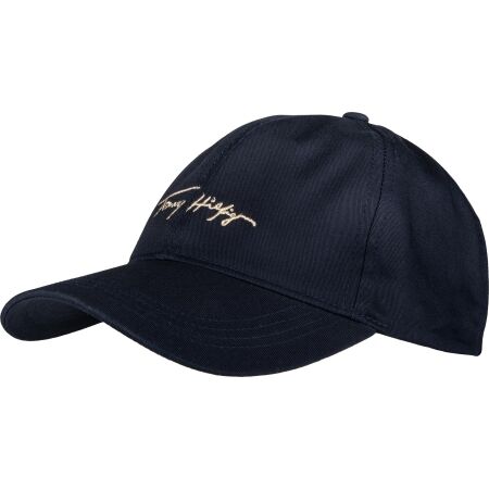 Tommy Hilfiger ICONIC SIGNATURE CAP - Damen Cap