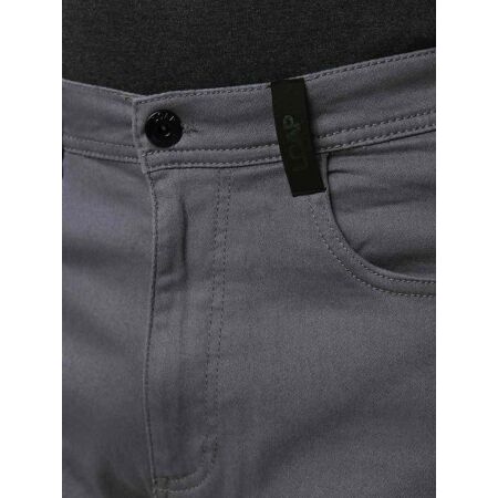 Men's shorts - Loap DEMON - 4