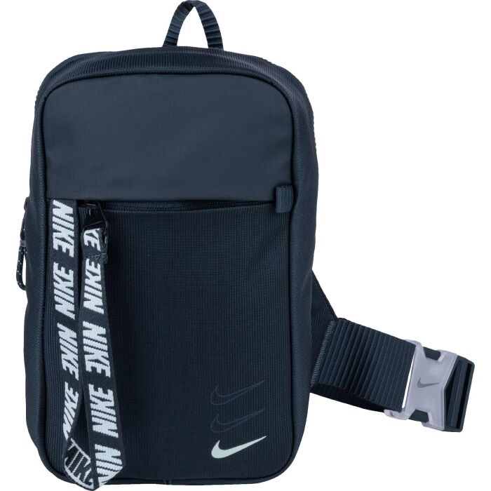 Nike Advance crossbody bag in black