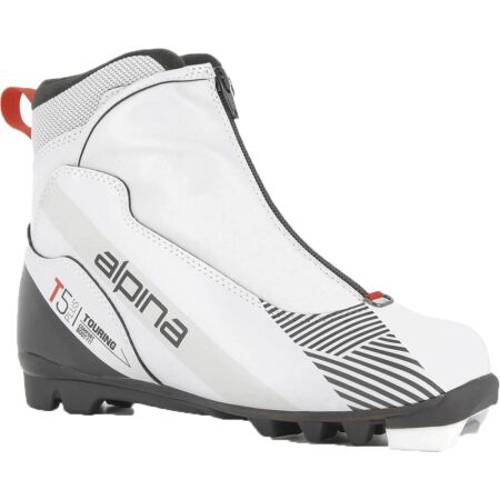 Alpina T5 PLUS - Обувки за ски бягане в класически стил