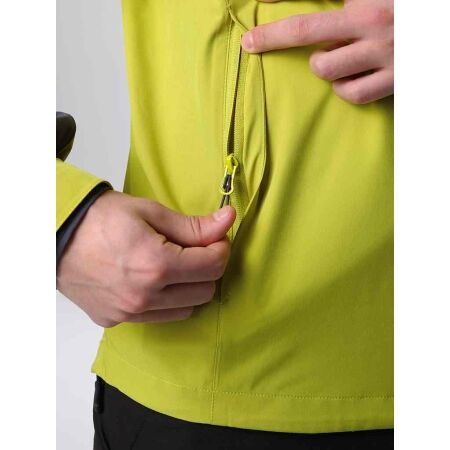 Men's sports jacket - Loap ULTRON - 8