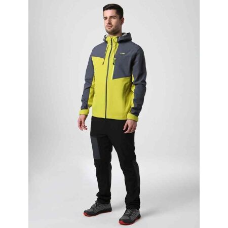 Men's sports jacket - Loap ULTRON - 10
