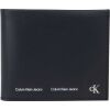 Peňaženka - Calvin Klein LOGO STRIPE BIFOLD W/COIN - 1
