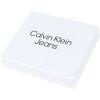 Peňaženka - Calvin Klein LOGO STRIPE BIFOLD W/COIN - 4