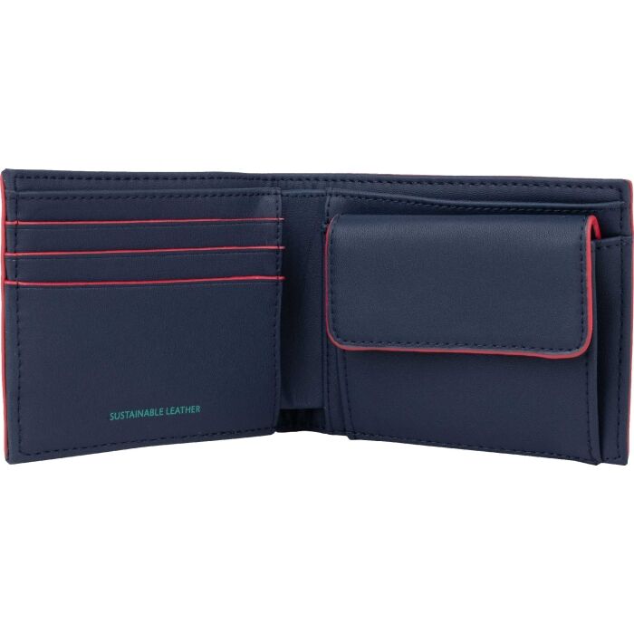 Tommy Hilfiger TJM ESSENTIAL CC WALLET COIN AND