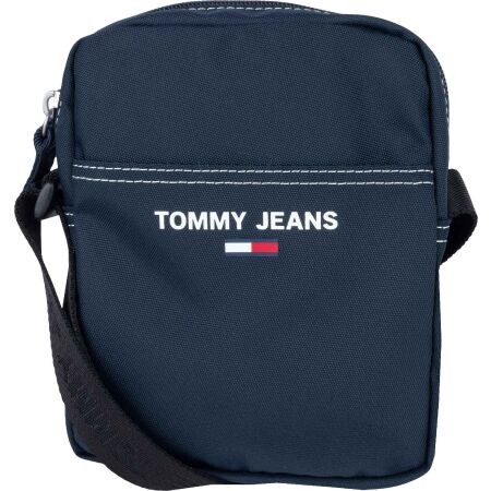 Tommy Hilfiger TJM ESSENTIAL REPORTER - Мъжка спортна чанта с презрамка през рамото