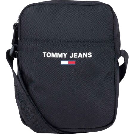 Tommy Hilfiger TJM ESSENTIAL REPORTER - Men's messenger bag