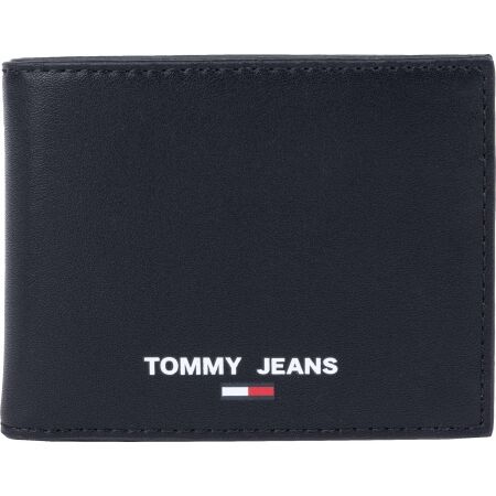 Tommy Hilfiger TJM ESSENTIAL CC WALLET AND COIN - Pánská peněženka