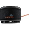 Oală camping - Jetboil 1.5L CERAMIC FLUXRING® COOK POT - 1