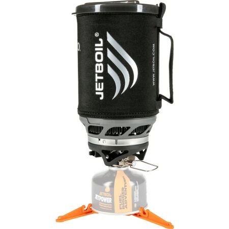Jetboil SUMO - Outdoor stove