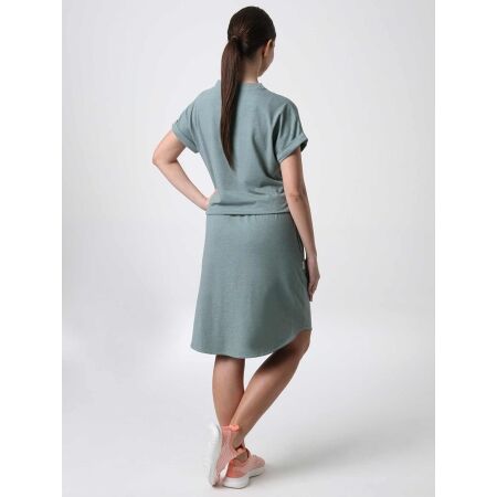 Women's dress - Loap NALBY - 3