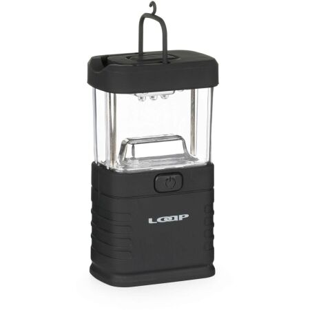 Loap LYRA - Lanternă camping