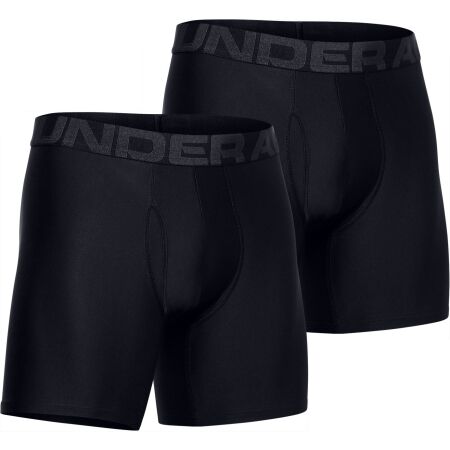 Under Armour TECH 6IN 2PACK - Men’s shorts