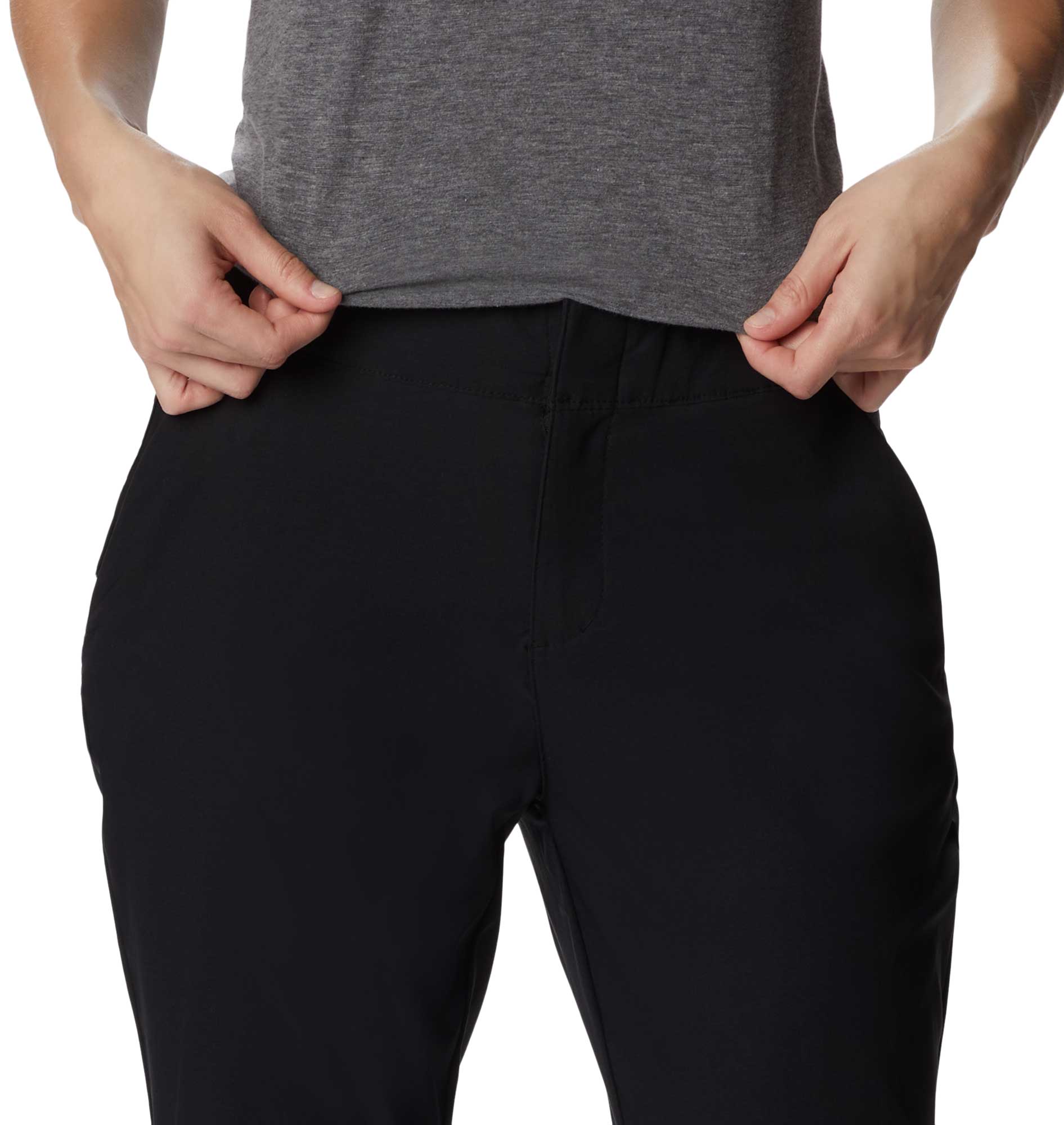 Women's pants