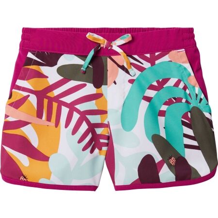 Columbia SANDY SHORES BOARDSHOR - Girls' summer shorts