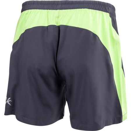 Men's running shorts - Klimatex LIMKO - 2
